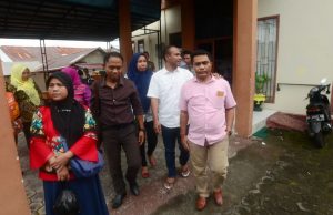 Sukur Mandar Ditahan Kajati Malut