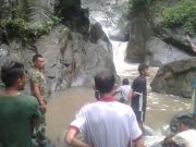 Niat Berwisata Namun Hilang Terbawa Air