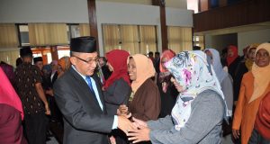 Evaluasi Kinerja SKPD di Pemkot Ternate Segera Dilakukan