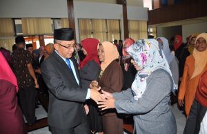 Evaluasi Kinerja SKPD di Pemkot Ternate Segera Dilakukan