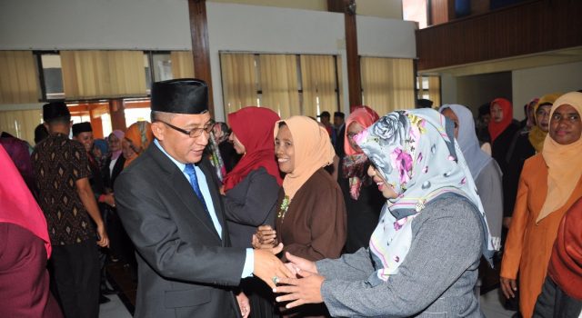 Evaluasi Kinerja SKPD di Pemkot Ternate Segera Dilakukan