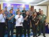 Tindak Lanjut Instruksi Presiden RI Direktorat Bea dan Cukai Ternate Gelar Rapat PIB dengan Penegak Hukum di Malut