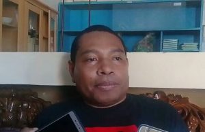 Penyidik Kejaksaan Negeri Ternate Kantongi Nama Calon Tersangka Kasus Korupsi Pajak Kendaraan Samsat Ternate Jilid II