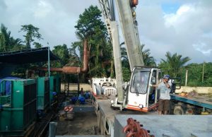 Krisis Listrik Sanana Akan Berakhir