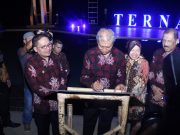 Landmark Ternate Diresmikan