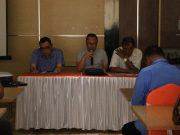 PT. MSP Bantah Buat Larangan Sholat Jumat