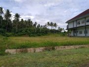 Proyek Lapangan Gawang Sedang Mangkrak, Komisi III DPRD Halbar Berang