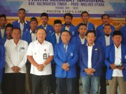 Madjid: Insya Allah Berikan Dukungan ke Bupati Haltim