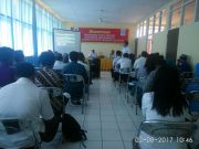 Rawan Narkoba, BNNP Diminta Rutin ke Kelurahan