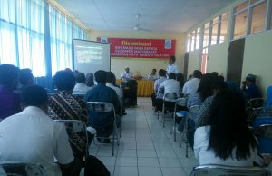 Rawan Narkoba, BNNP Diminta Rutin ke Kelurahan