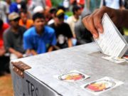 Polda Malut Usul Anggaran Pengamanan Pilkada 64,1 Miliar