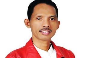 Djasman dan Ikram : Isu Penonaktifan Ketua DPD I Partai PDIP Tidak Benar