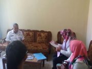 Afrida : Kadishub Halbar Menunggak Pembayaran Pajak