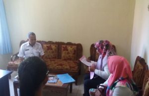 Afrida : Kadishub Halbar Menunggak Pembayaran Pajak