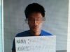 Tahanan Narkoba Melarikan Diri