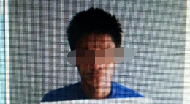 Tahanan Narkoba Melarikan Diri
