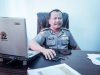 4.796 Personil Siap Amankan Pilkada 2018