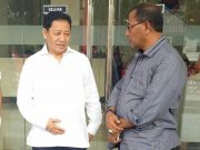 AHM Optimis Kantongi Rekomendasi PDI-P