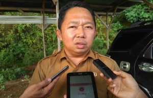 DPRD Temukan BSPS di Kelurahan Fitu Bermasalah, Disperkim Kedepan Akan Didata Ulang
