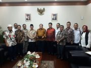Menteri Bappenas akan Berkunjung Ke Halbar