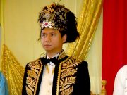 Sultan Bacan Kutuk Tindakan Kekerasan Terhadap Etnis Rohingya