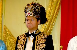 Sultan Bacan Kutuk Tindakan Kekerasan Terhadap Etnis Rohingya