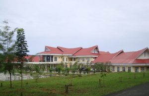 Sah, Gaji Anggota Dewan Naik