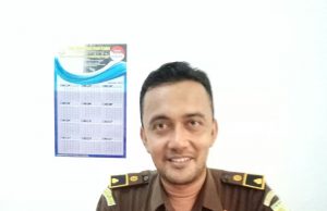 Berkas Tahap II Kasus Dugaan Persetubuhan Dibawa Umur Resmi Diterima JPU Kejari Halbar