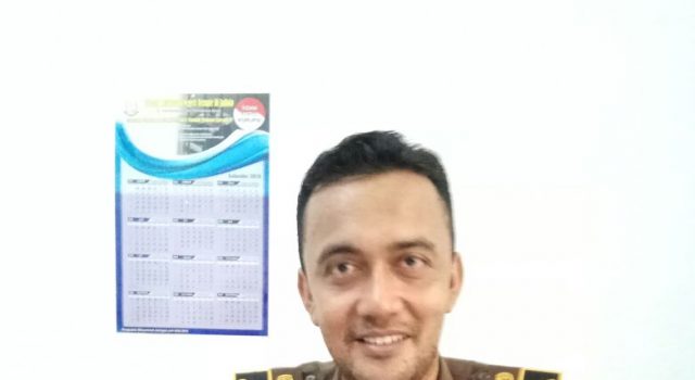 Berkas Tahap II Kasus Dugaan Persetubuhan Dibawa Umur Resmi Diterima JPU Kejari Halbar