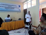 Gebrak Mobling Buka Layanan Informasi Obat dan Makanan