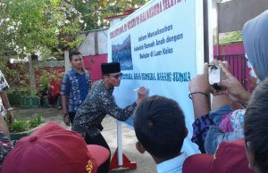 Penerapan Sekolah Ramah Anak di SD 80