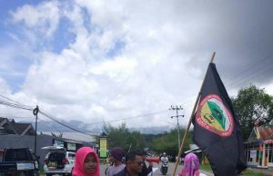 Aksi Peduli Rohingya Terus Berlanjut