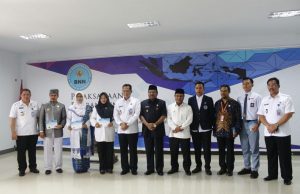 Komjen Buwas Kukuhkan Relawan Anti Narkoba