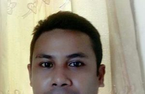 Kadis DKP Dibidik HCW ?