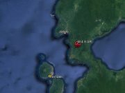 766 Kali Gempa Guncang Halmahera Barat