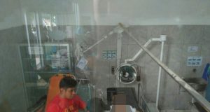 Napi Kabur Tertangkap