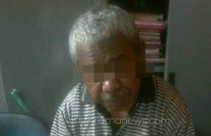 Kasus Dukun Cabul Segera ke Meja Hijau