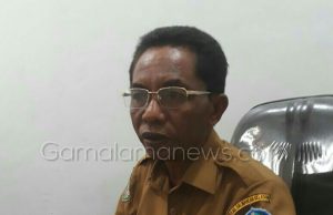 Tunjangan Naik, Gaji Anggota DPRD Halsel 38 Juta