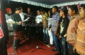 Bahrain Minta BMT Kontrol Pemerintahan dengan Baik dan Profesional