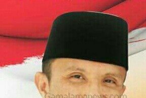 Iswan : Keputusan DPP Adalah Harga Diri Partai