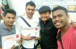 IWO Ternate Kecam Pengusiran Wartawan oleh Sekda Provinsi Maluku Utara