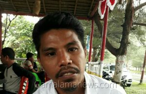 Rekrutmen Panwascam Halsel Dibuka