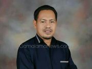 Jaya Lamusu desak DPD II Nasdem Halsel PAW Rifal Ode Rafik
