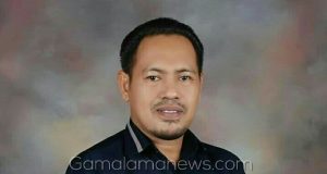 Jaya Lamusu desak DPD II Nasdem Halsel PAW Rifal Ode Rafik