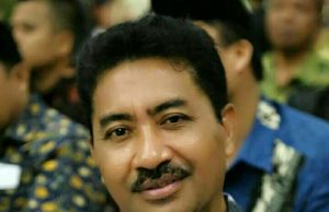 Perda 8 dan 9 Mandul ?