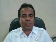 Masuk Triwulan Ketiga, PAD Halbar Belum Capai Target