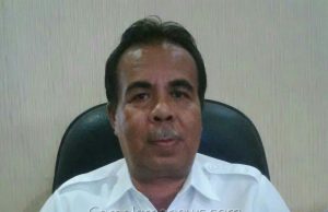 Masuk Triwulan Ketiga, PAD Halbar Belum Capai Target