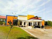 BPK-RI Temukan Pekerjaan Berkala Jalan Aspal ke Hotmix Tahun 2008 Belum Ditindak Lanjuti