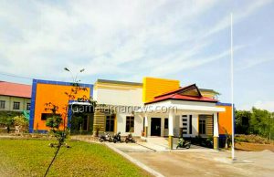 BPK-RI Temukan Pekerjaan Berkala Jalan Aspal ke Hotmix Tahun 2008 Belum Ditindak Lanjuti