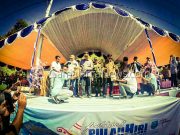 Festival Pulau Hiri di Helat, Ajang Promosi Destinasi Wisata Baru di Ternate
